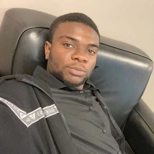 Meet your Posher, Théodore